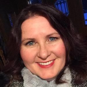 Meet your Posher, Tracy